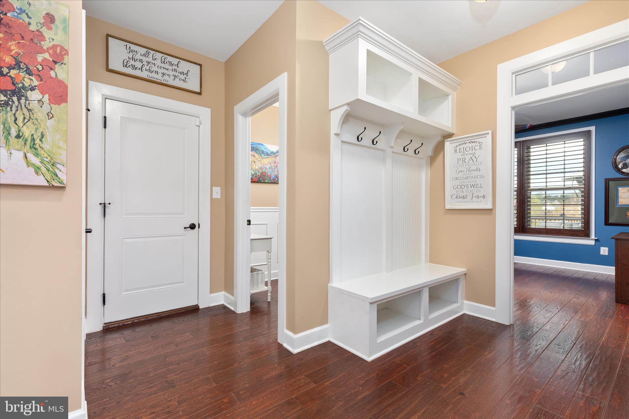 WARRENTON CHASE - Residential