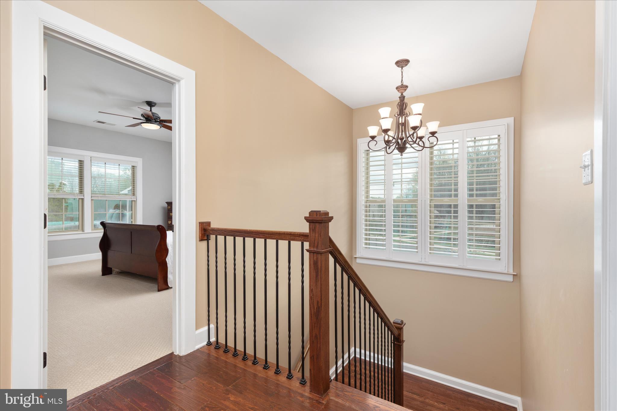 WARRENTON CHASE - Residential