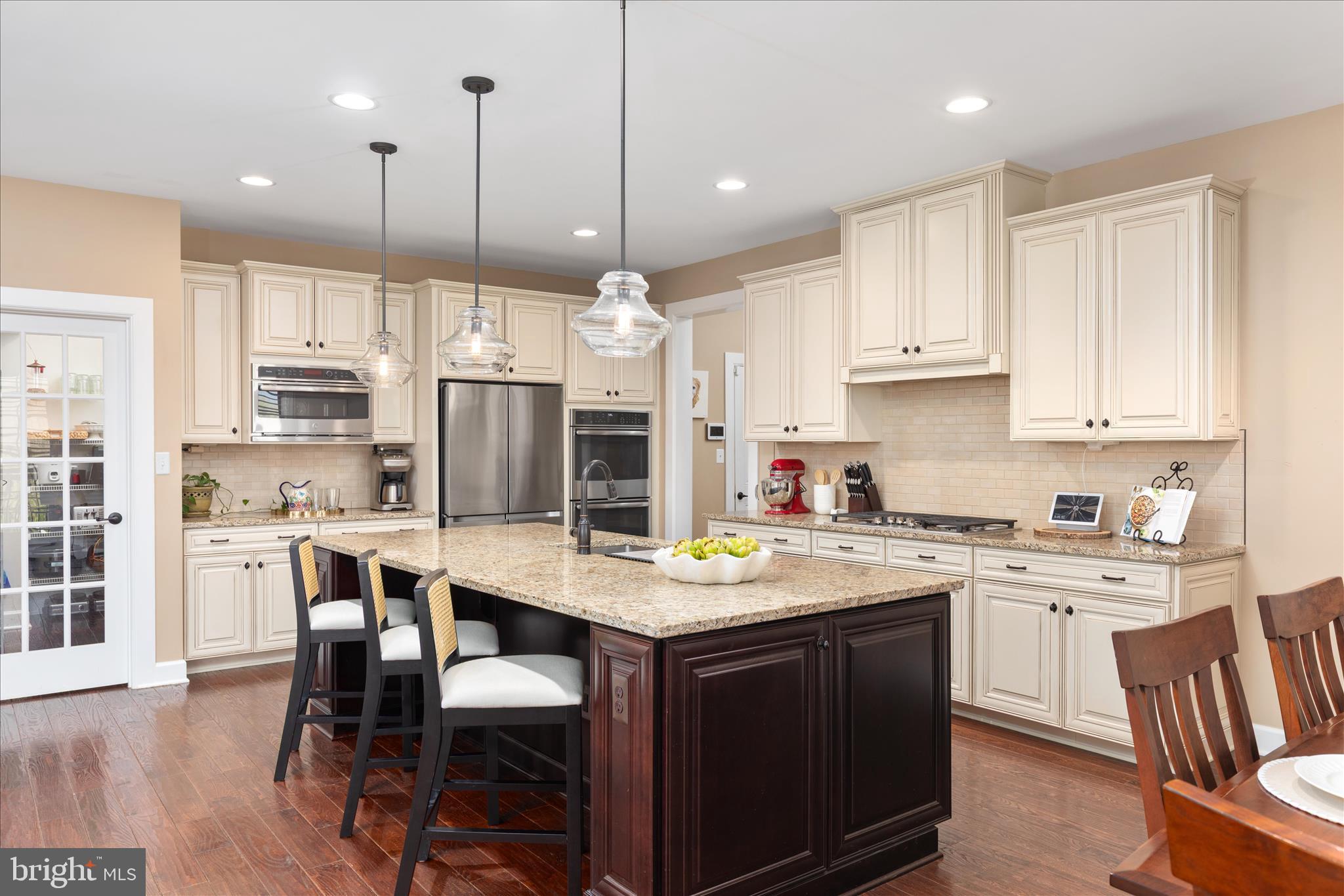 WARRENTON CHASE - Residential