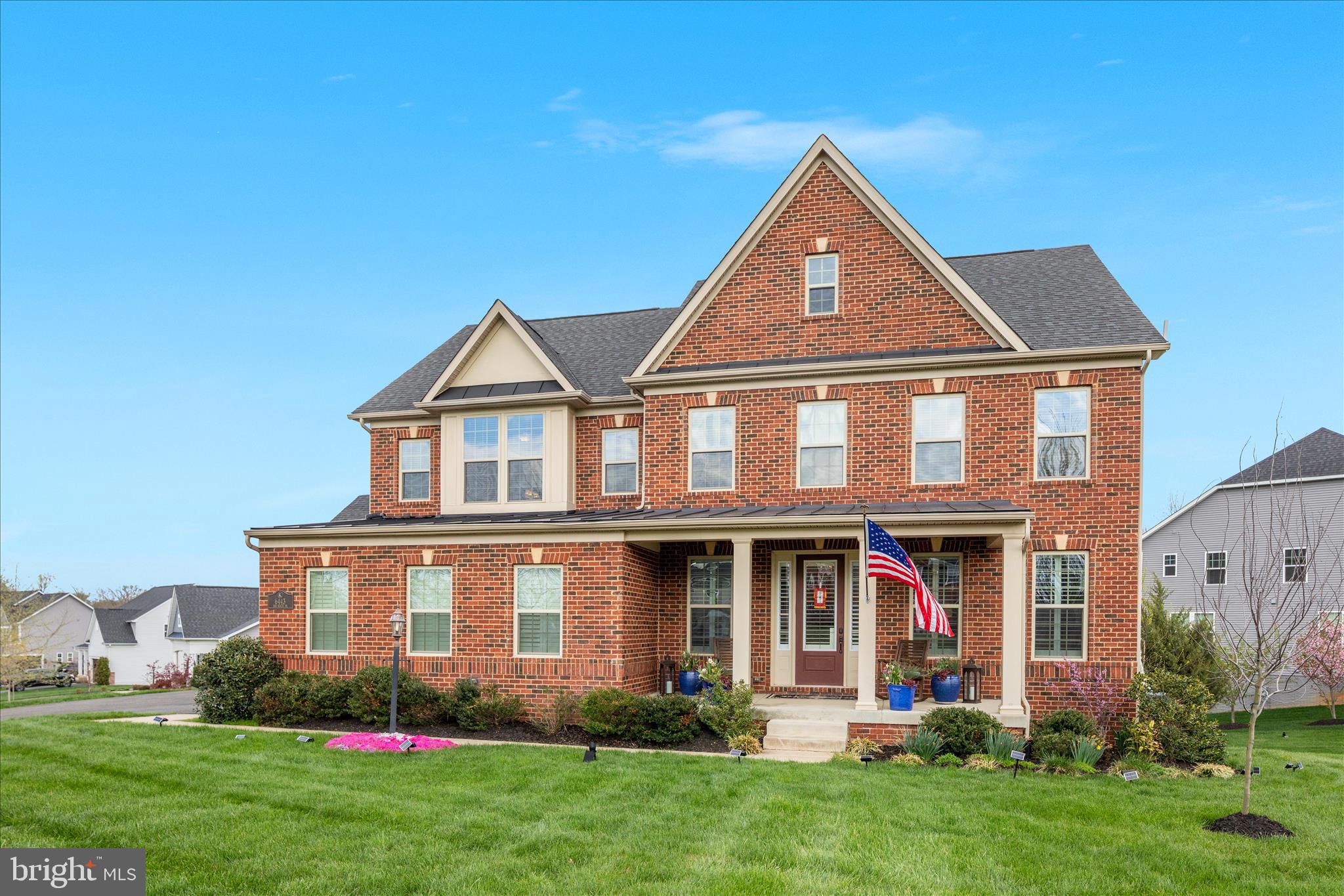 WARRENTON CHASE - Residential