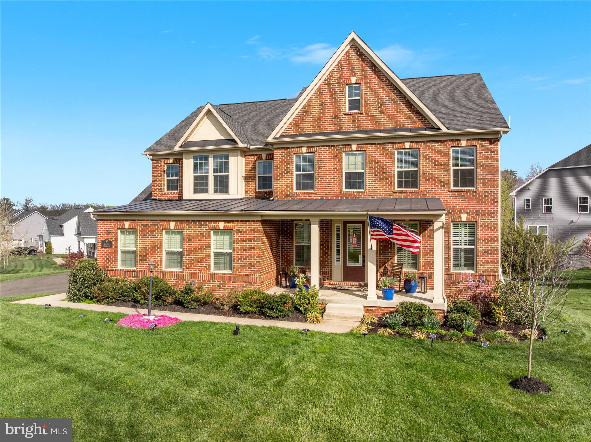 WARRENTON CHASE - Residential