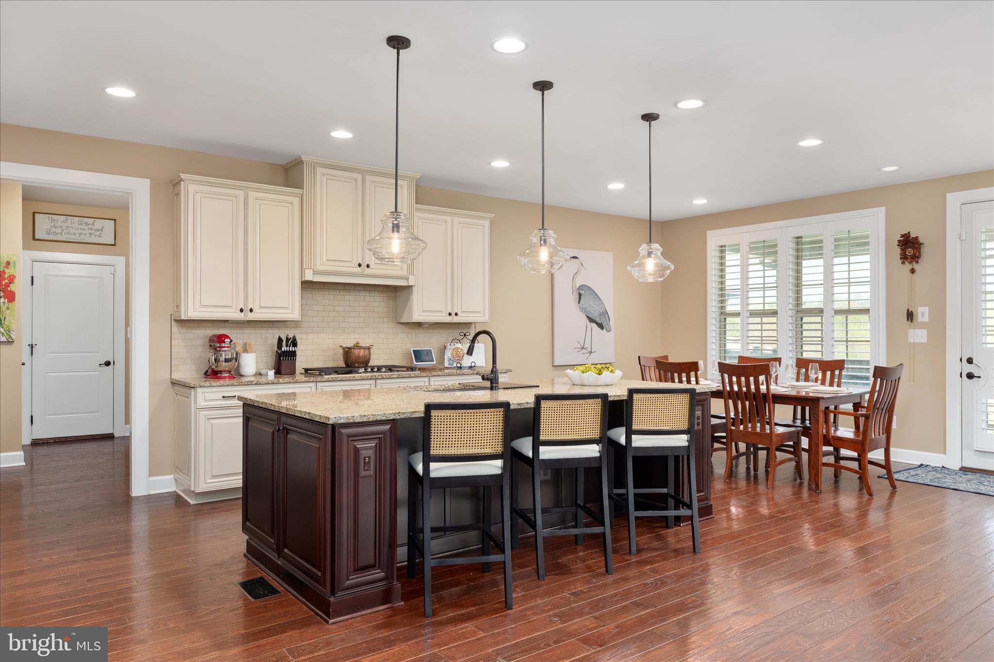 WARRENTON CHASE - Residential