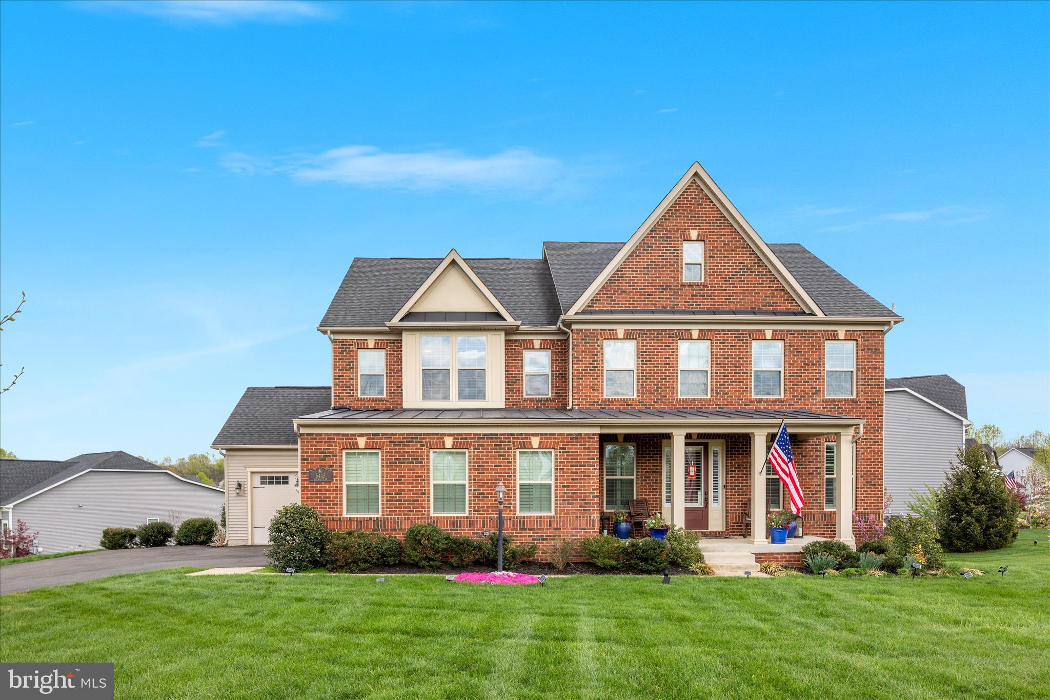 WARRENTON CHASE - Residential