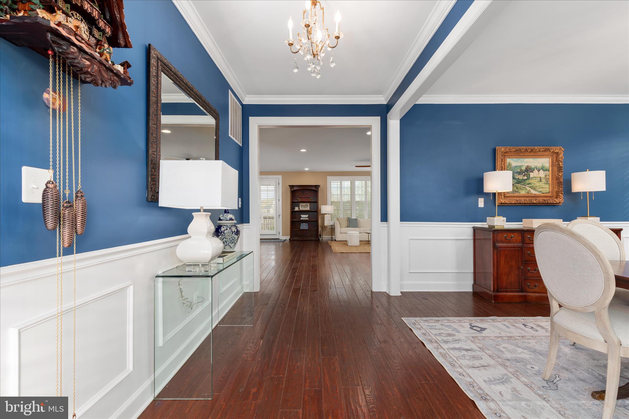 WARRENTON CHASE - Residential