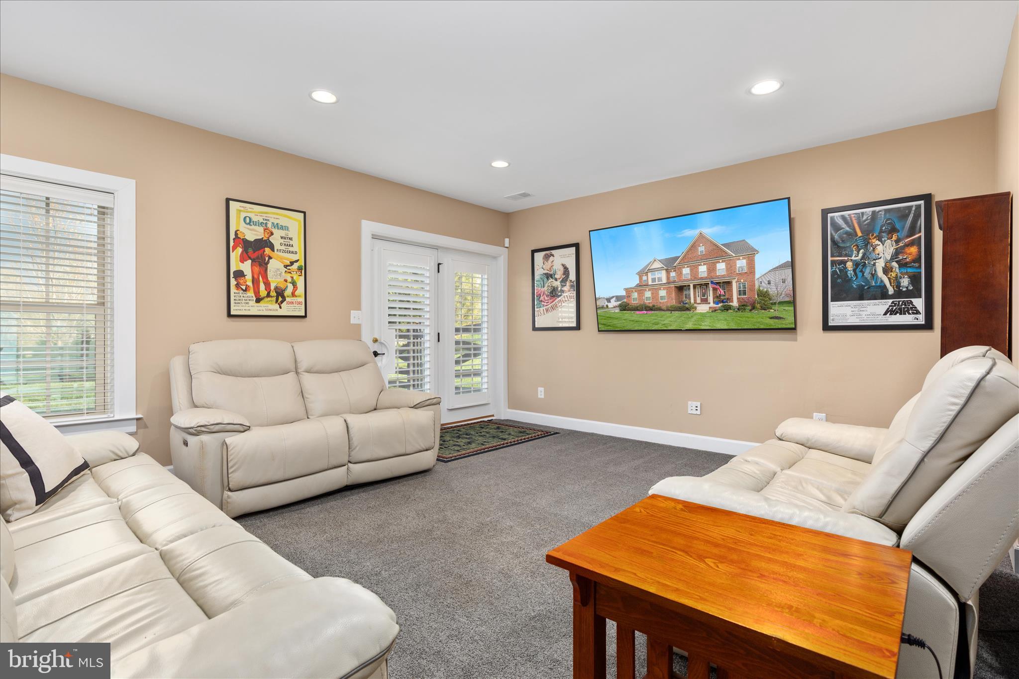 WARRENTON CHASE - Residential