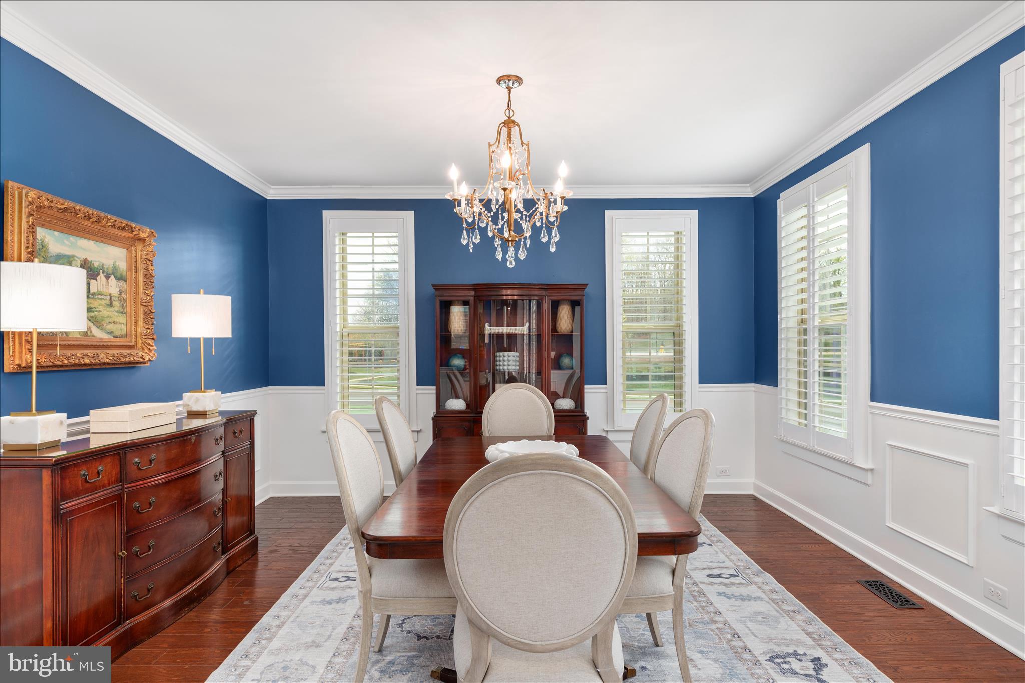 WARRENTON CHASE - Residential