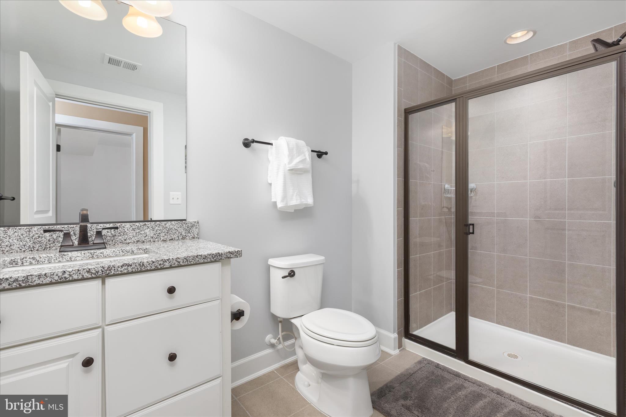 WARRENTON CHASE - Residential