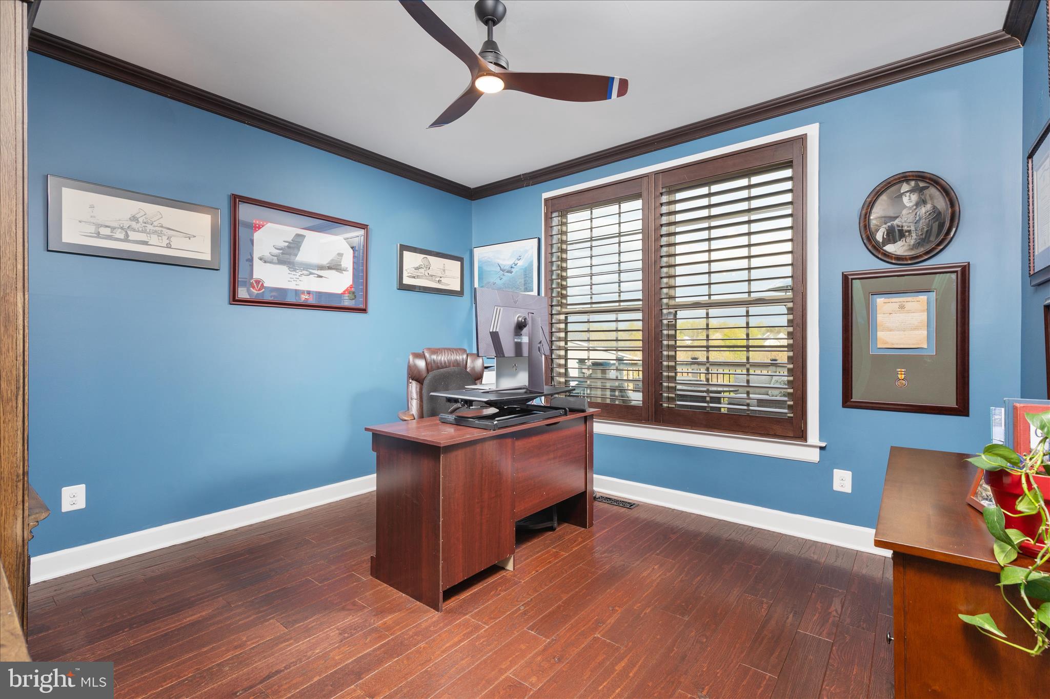 WARRENTON CHASE - Residential