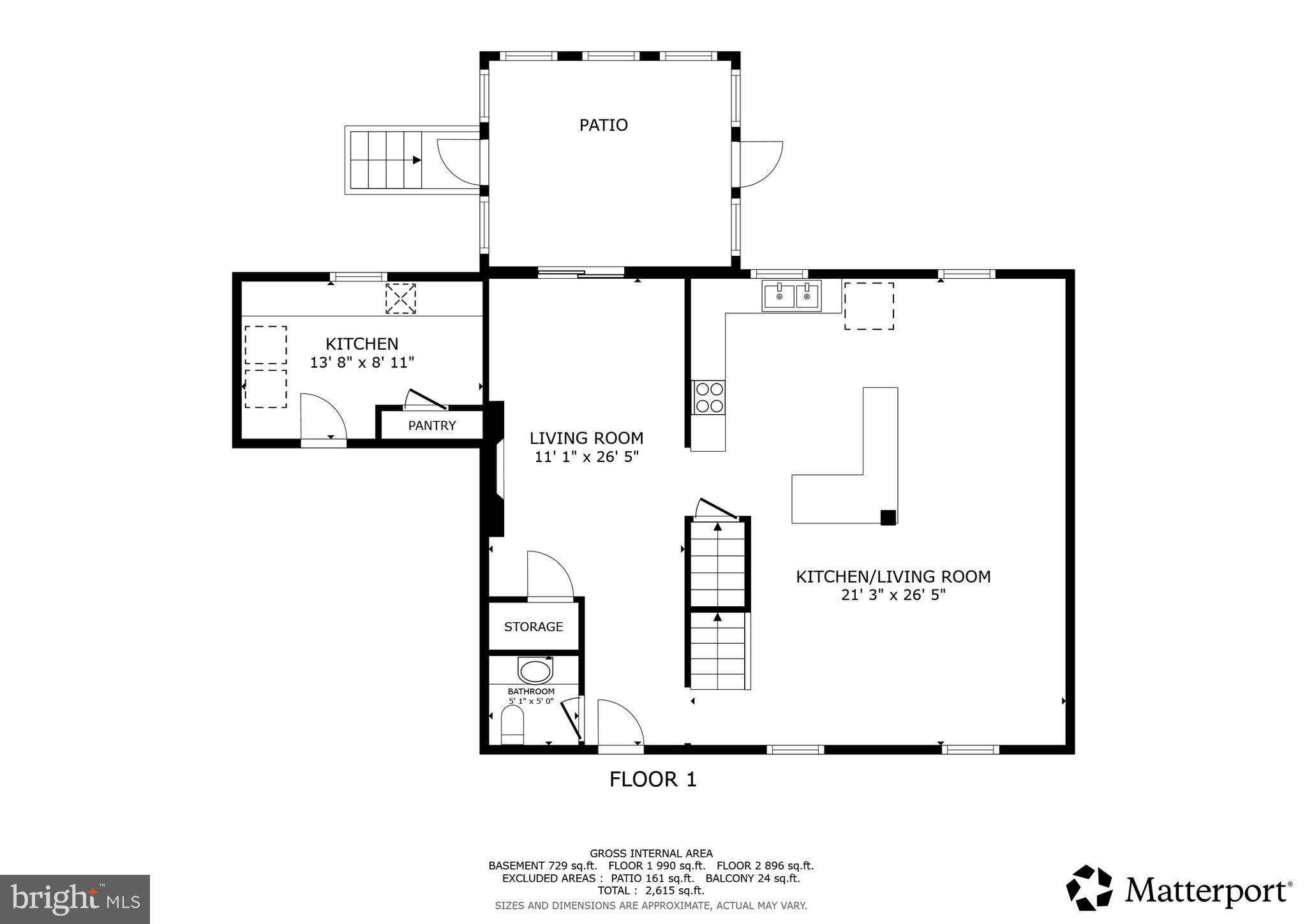INDIAN RIVER ESTATES - Residential