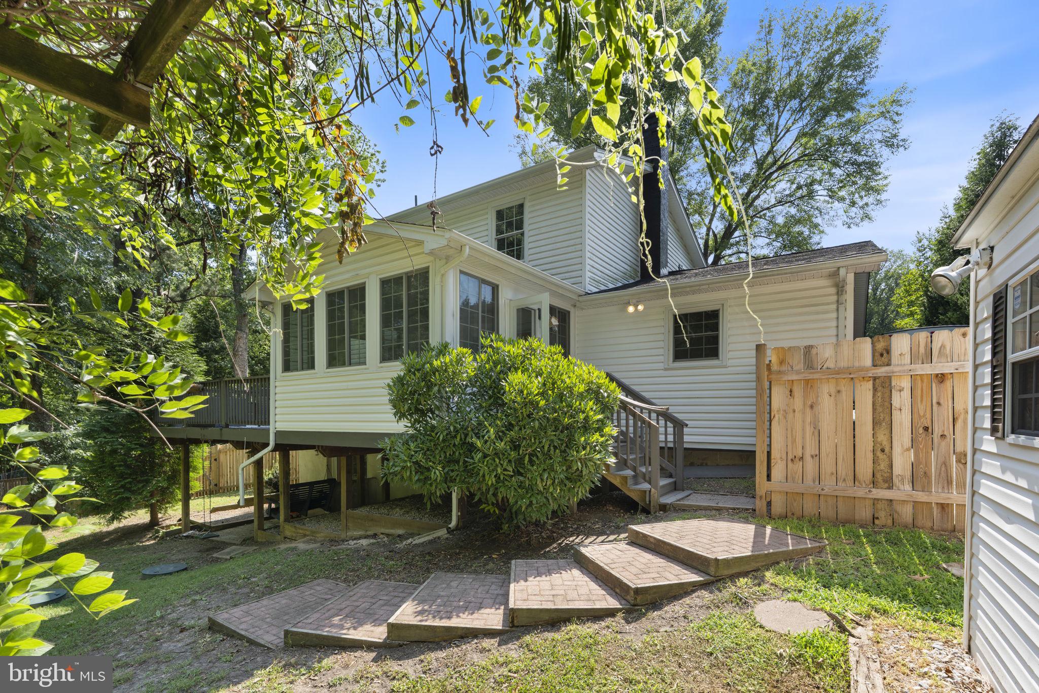 INDIAN RIVER ESTATES - Residential