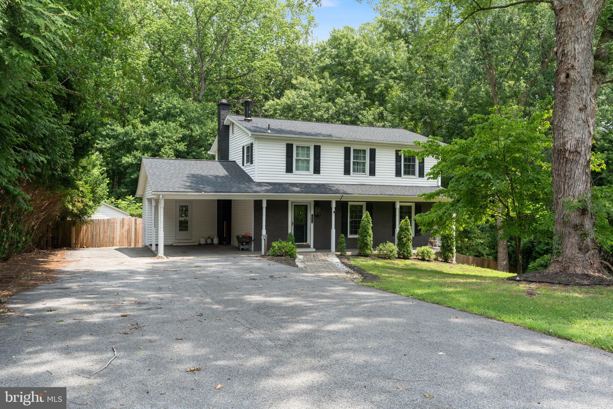 INDIAN RIVER ESTATES - Residential