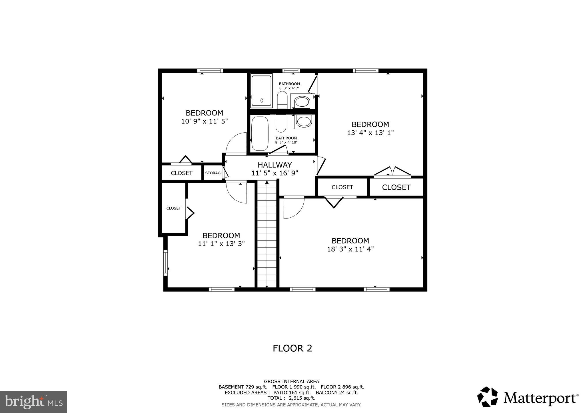INDIAN RIVER ESTATES - Residential
