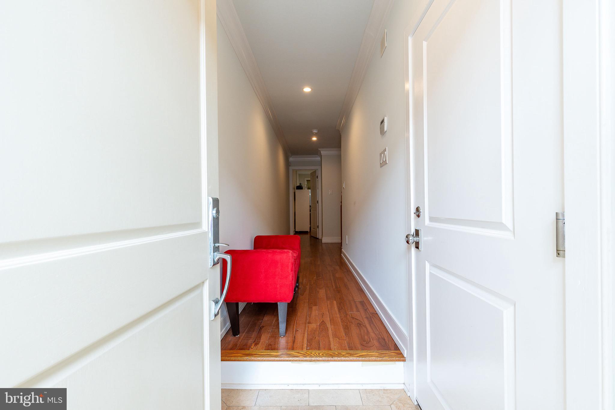 GRADUATE HOSPITAL - Residential