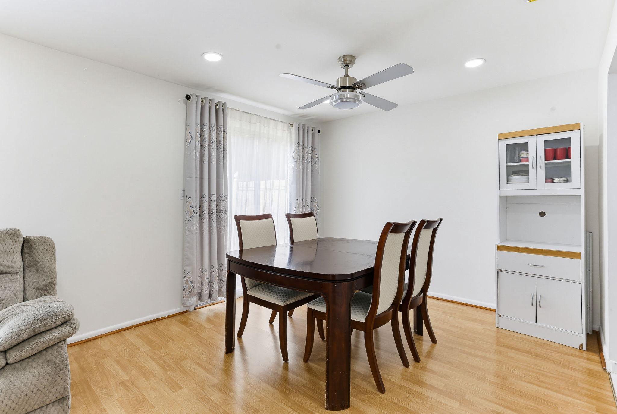 DONCASTER VILLAGE - Residential