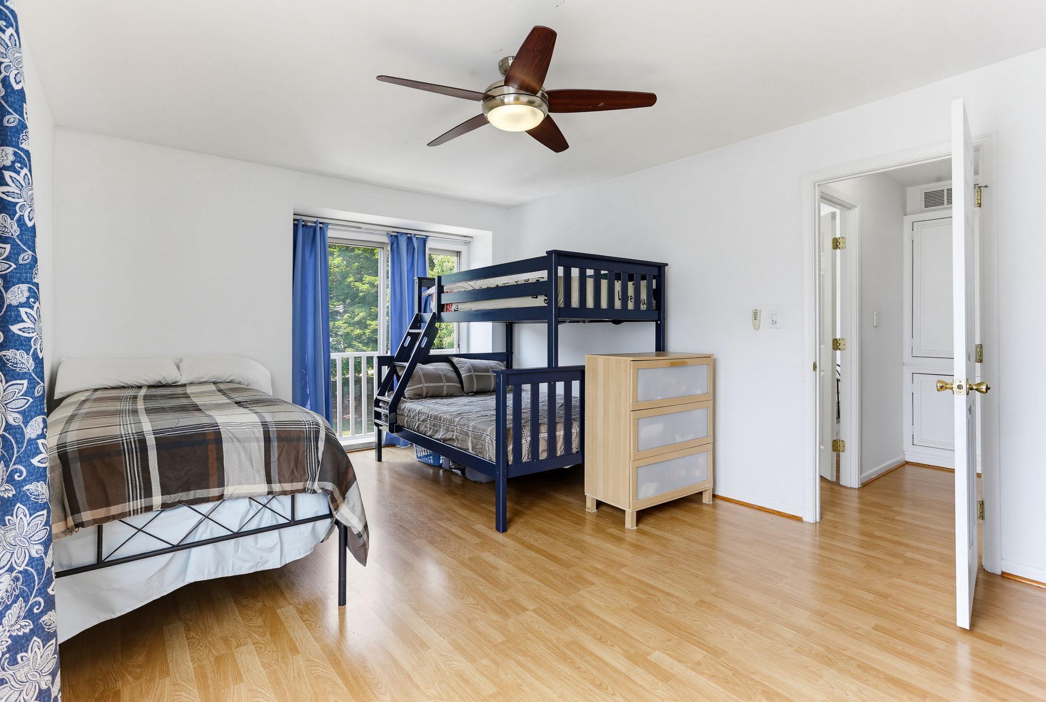 DONCASTER VILLAGE - Residential