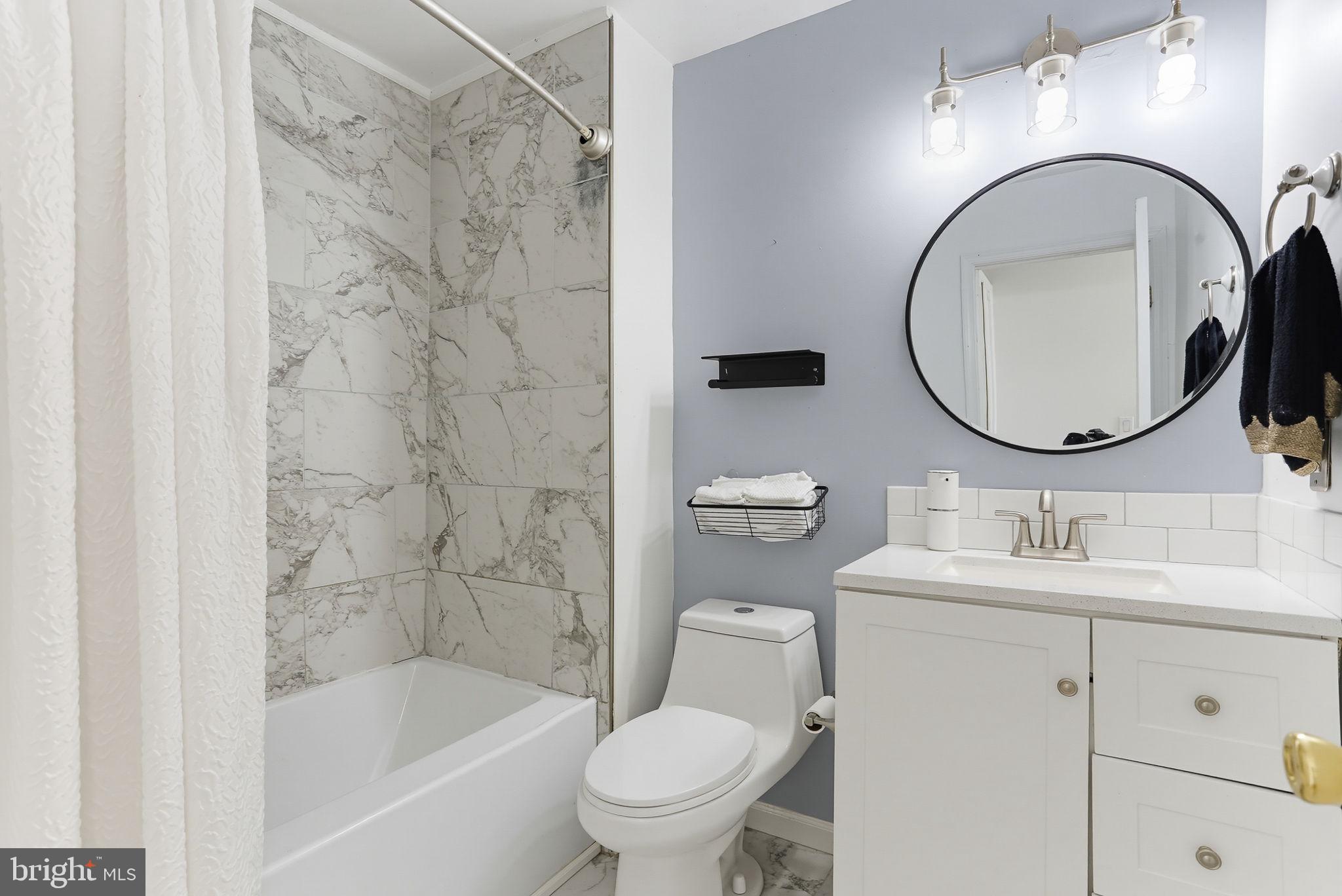 DONCASTER VILLAGE - Residential