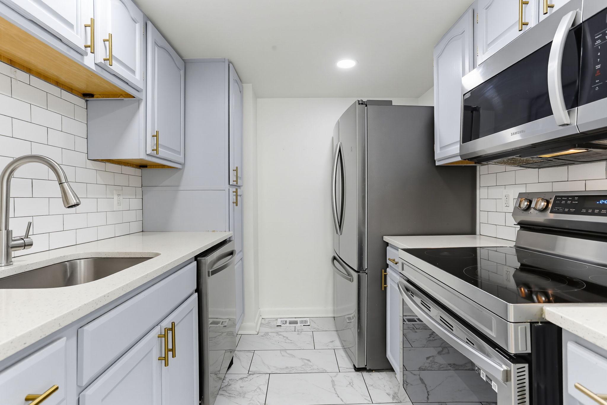 DONCASTER VILLAGE - Residential