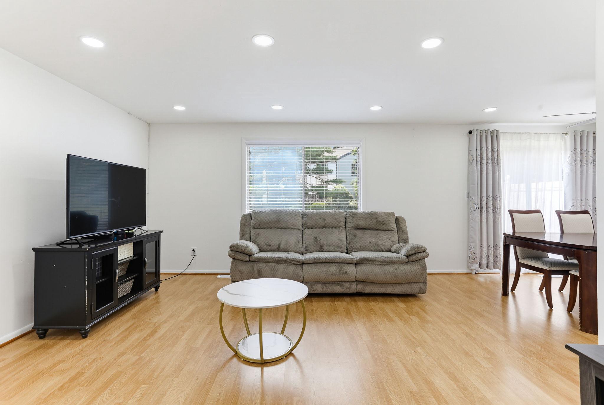 DONCASTER VILLAGE - Residential