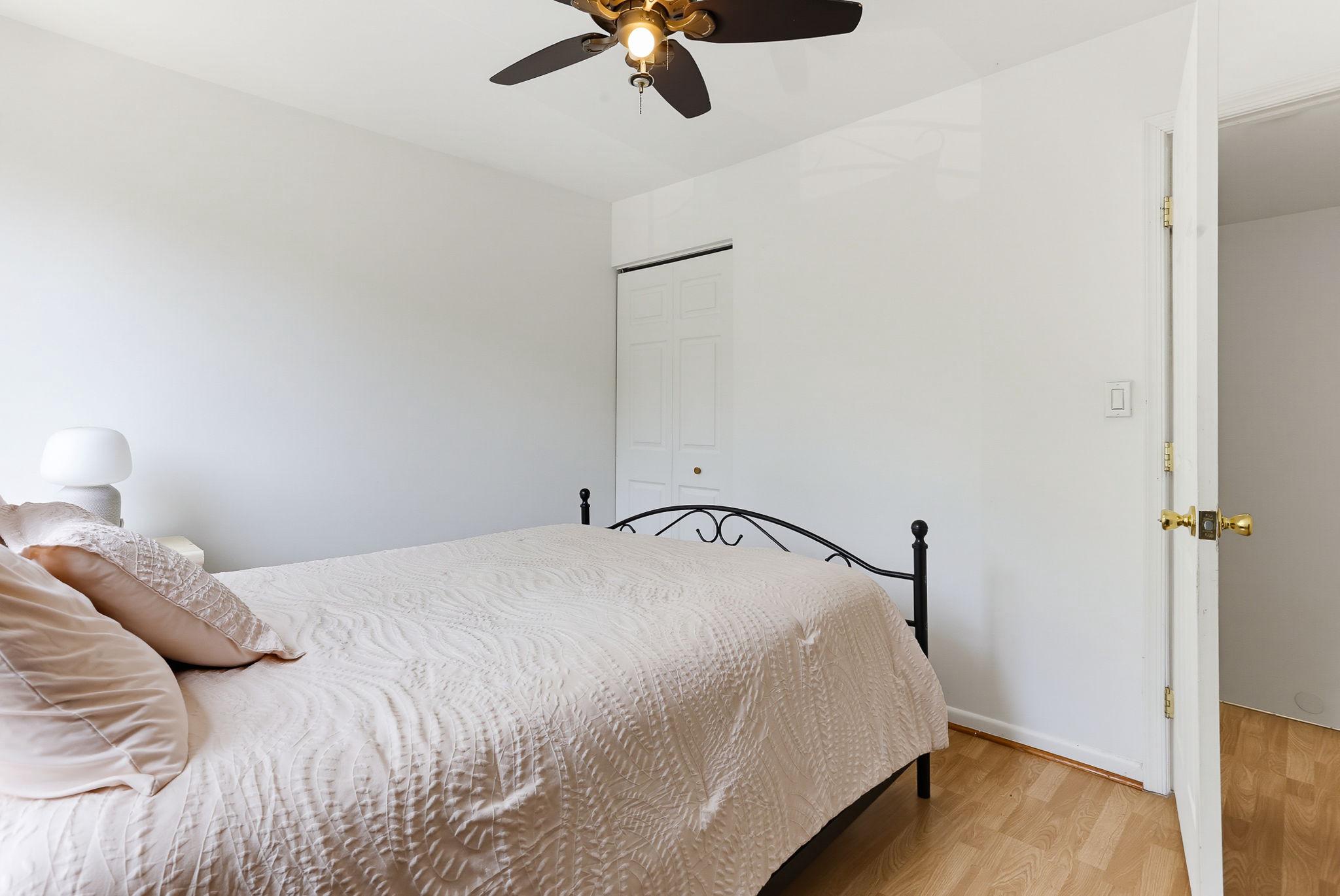 DONCASTER VILLAGE - Residential