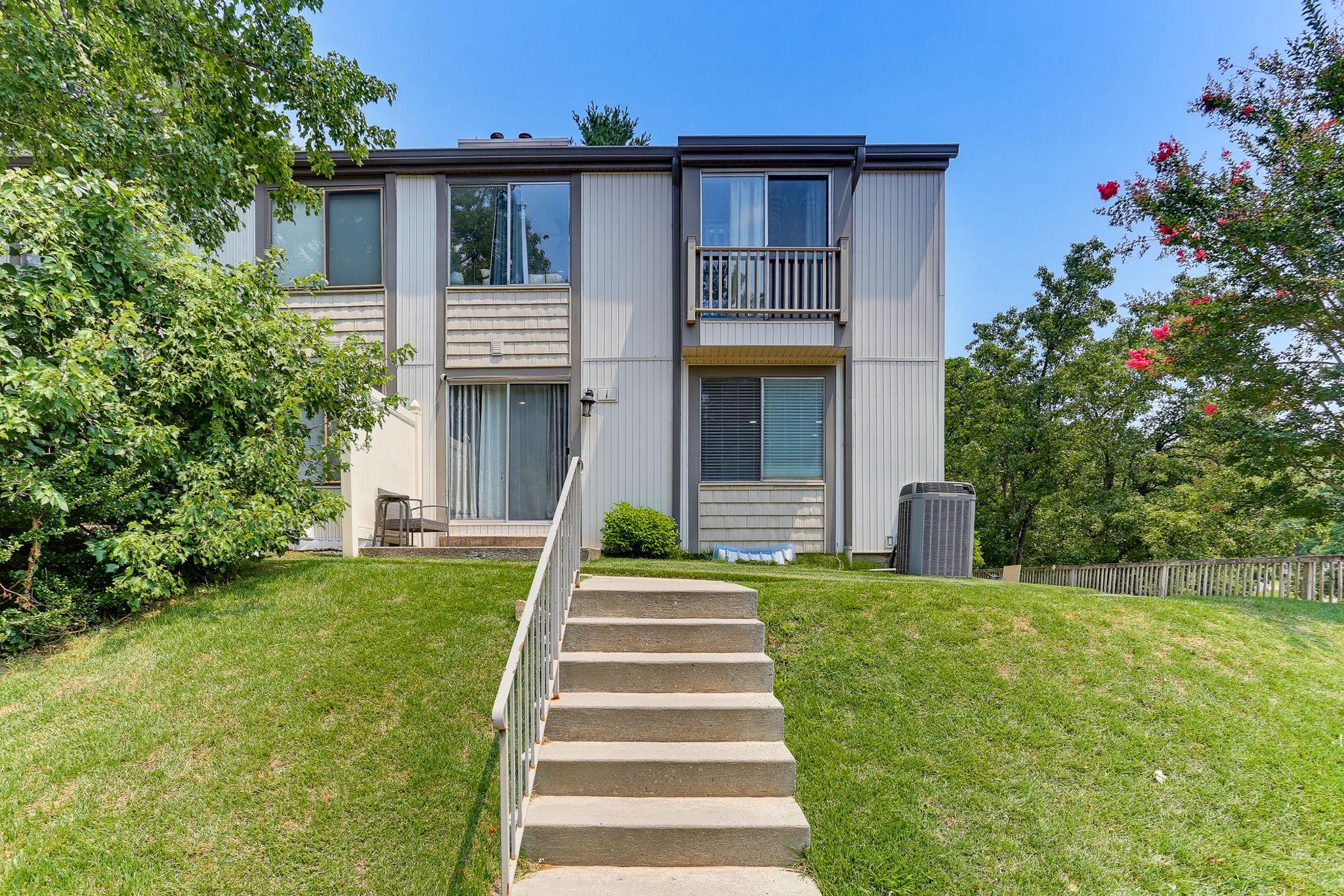 DONCASTER VILLAGE - Residential