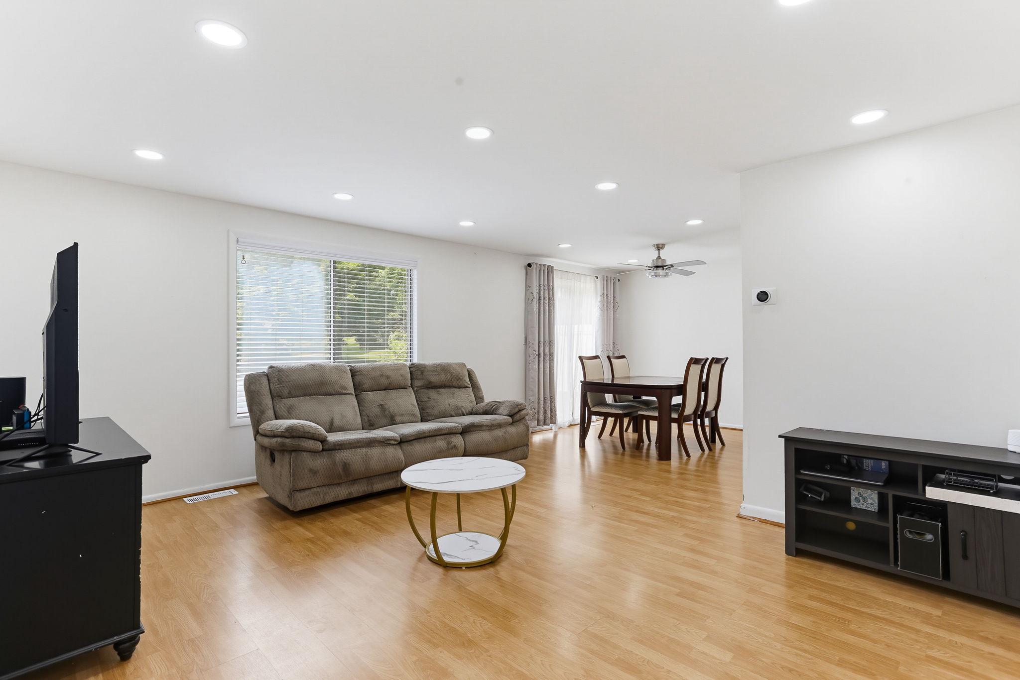 DONCASTER VILLAGE - Residential