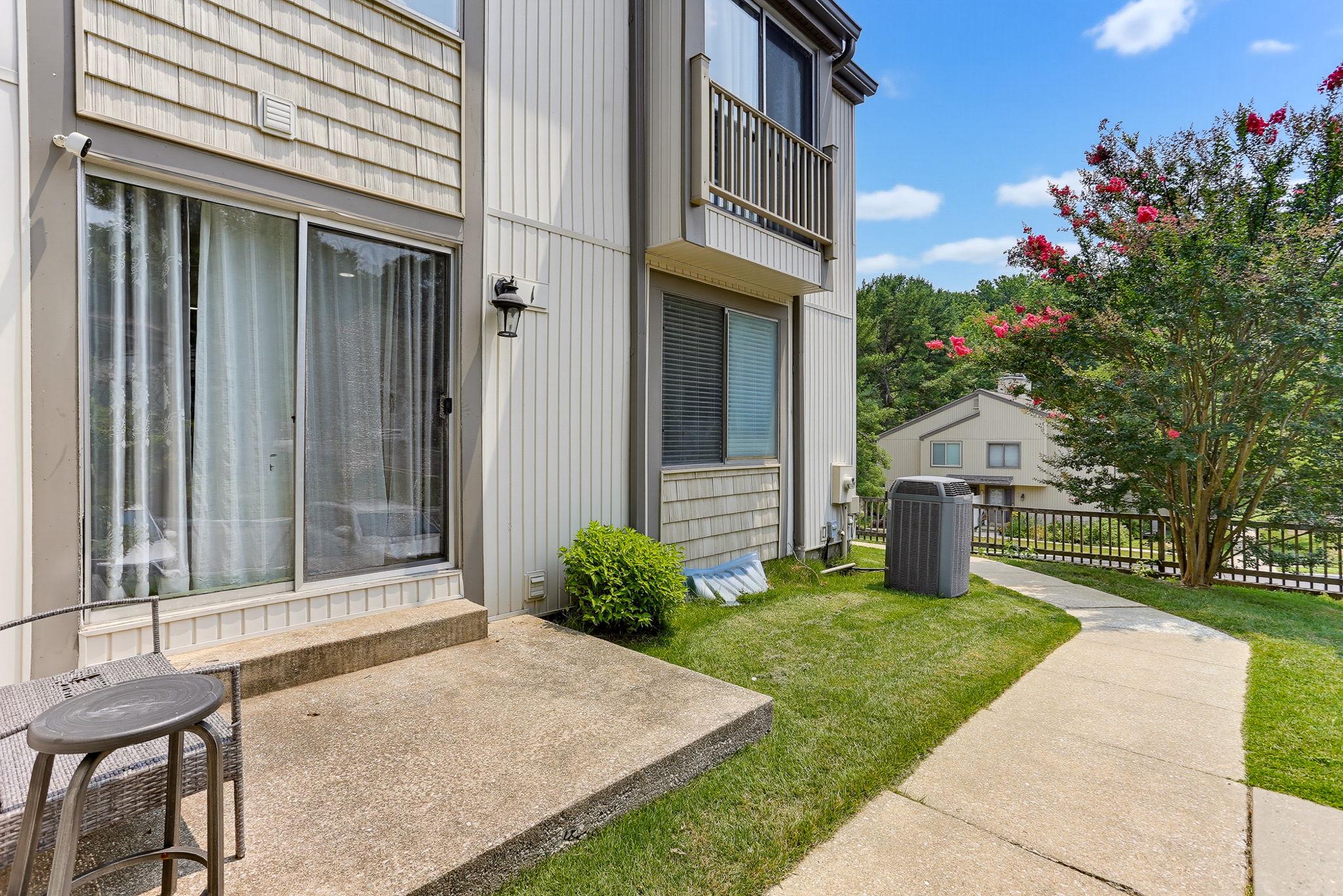 DONCASTER VILLAGE - Residential
