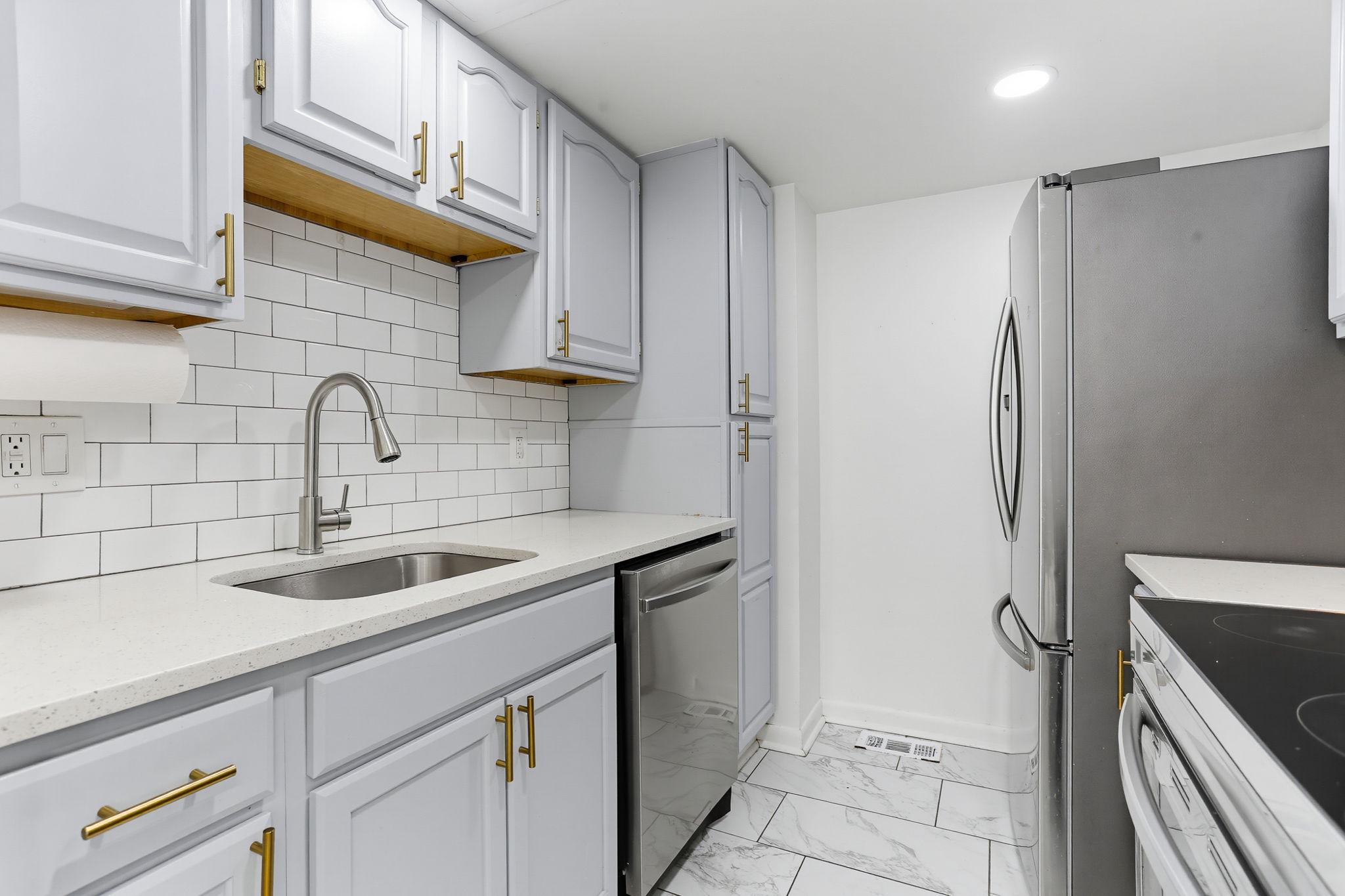 DONCASTER VILLAGE - Residential