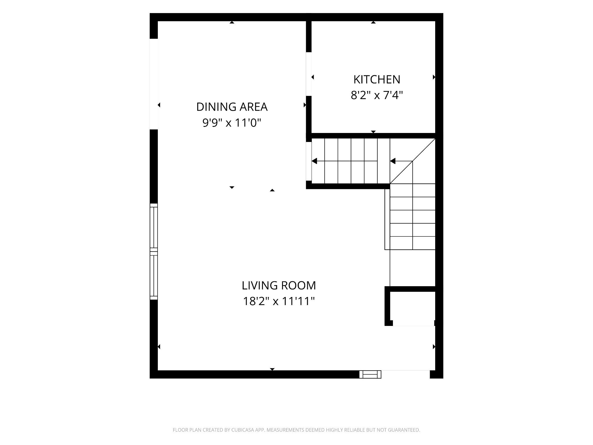 DONCASTER VILLAGE - Residential