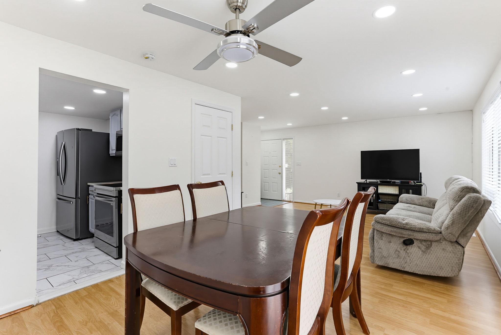 DONCASTER VILLAGE - Residential