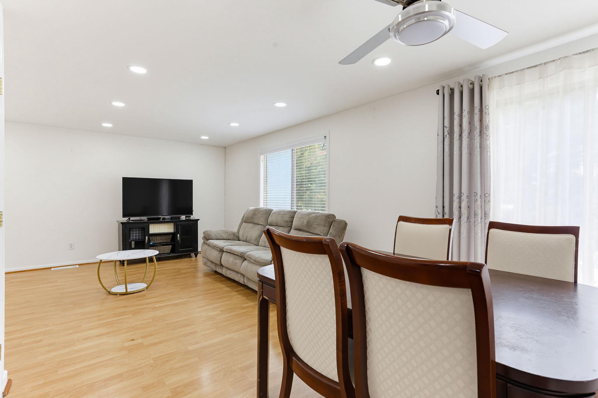 DONCASTER VILLAGE - Residential