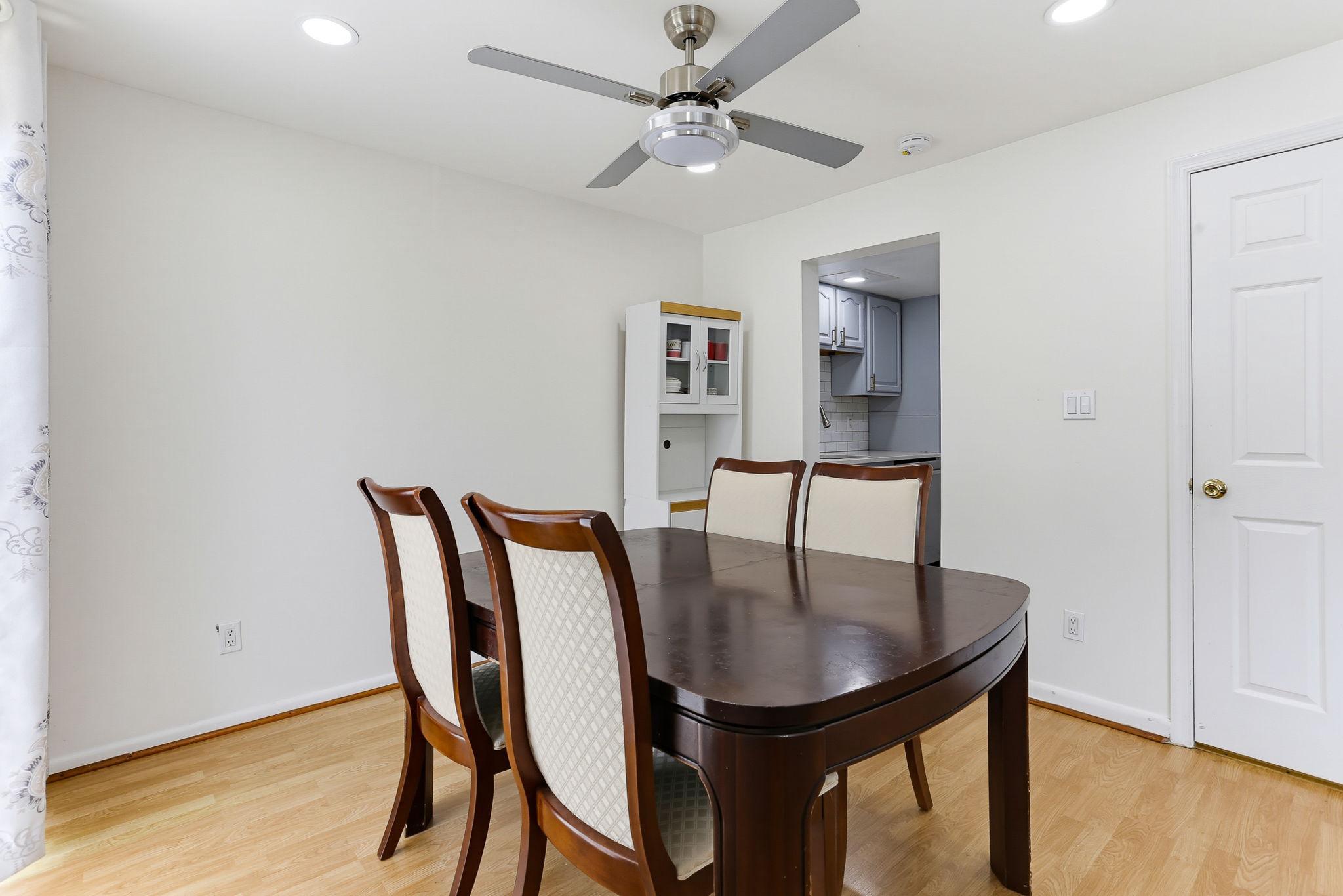 DONCASTER VILLAGE - Residential