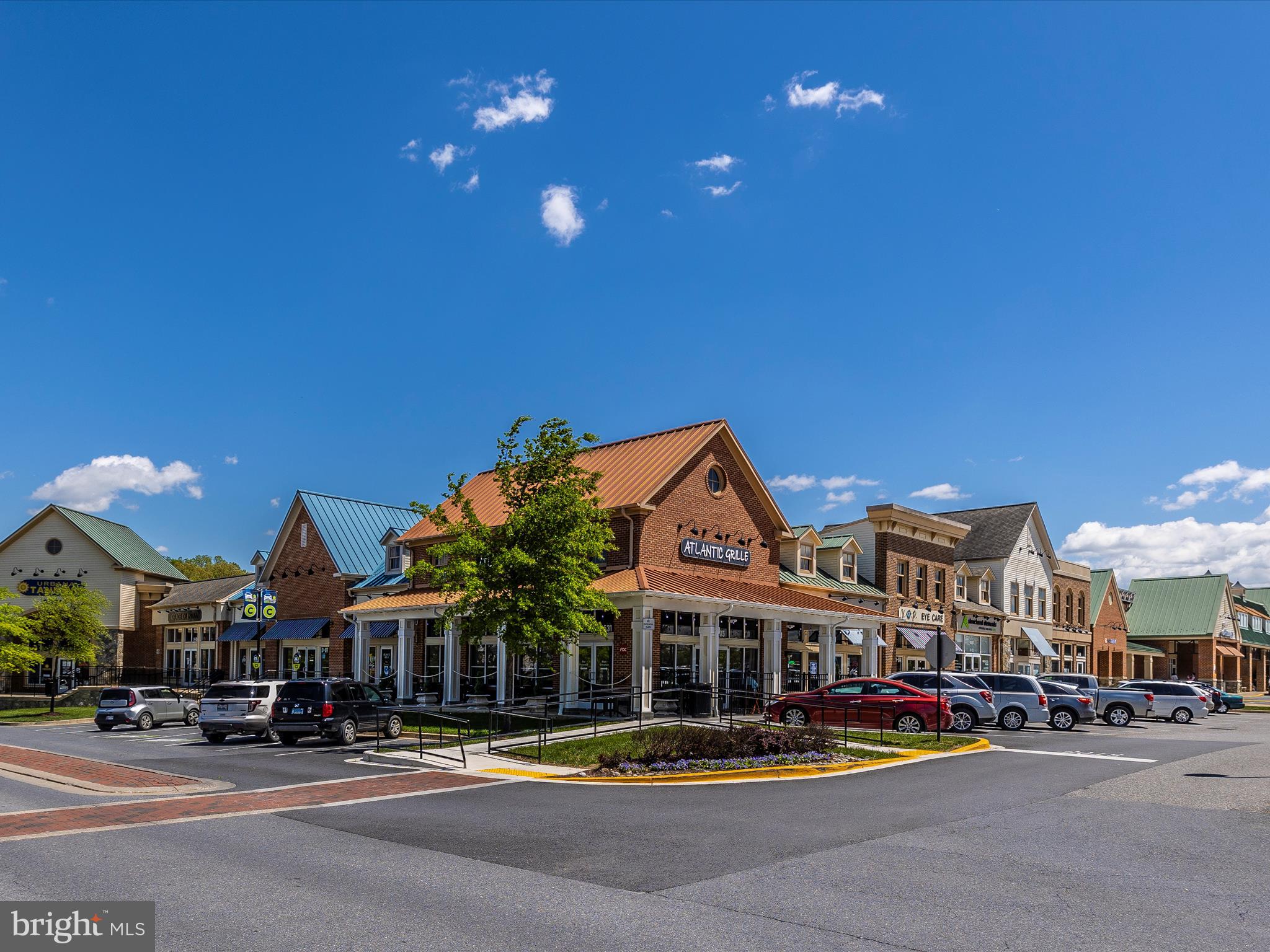VILLAGES OF URBANA - Residential