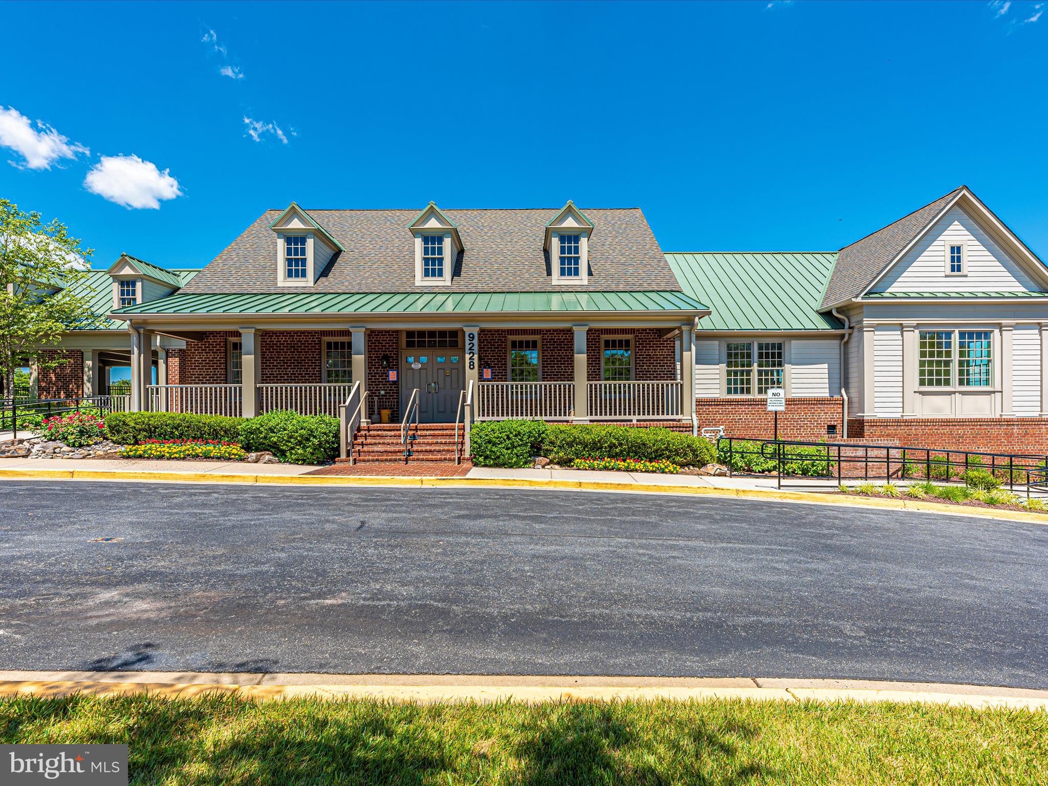 VILLAGES OF URBANA - Residential