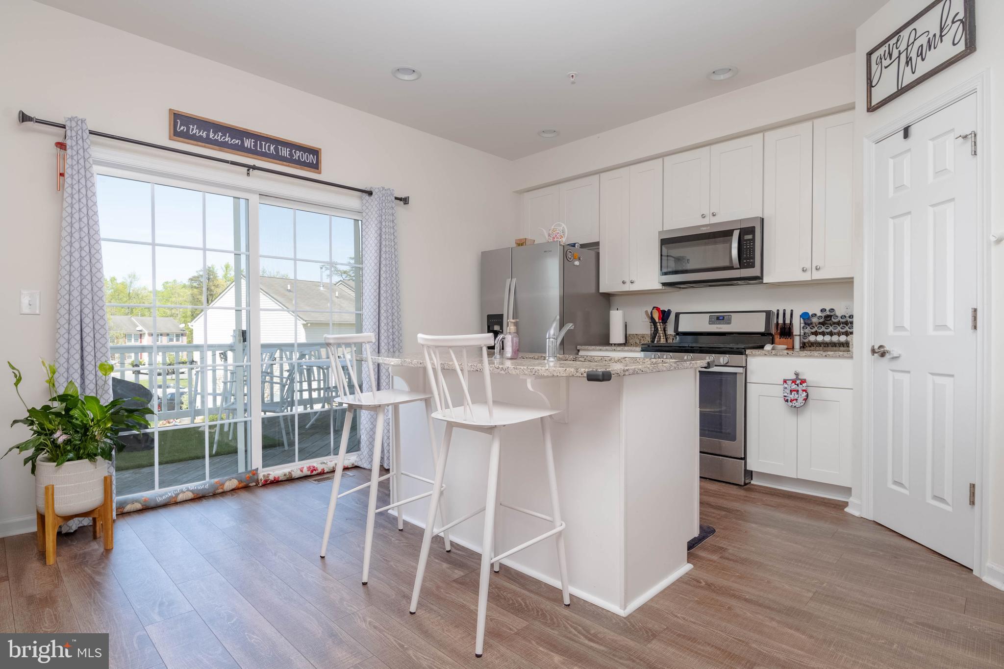 RIDGELY FOREST - Residential