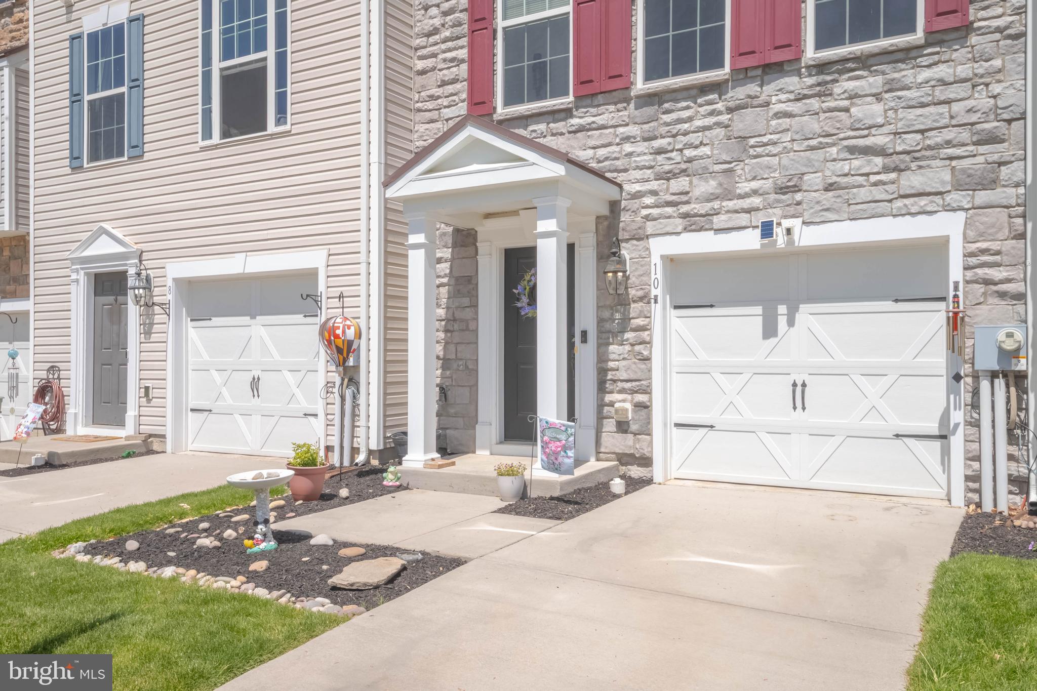 RIDGELY FOREST - Residential