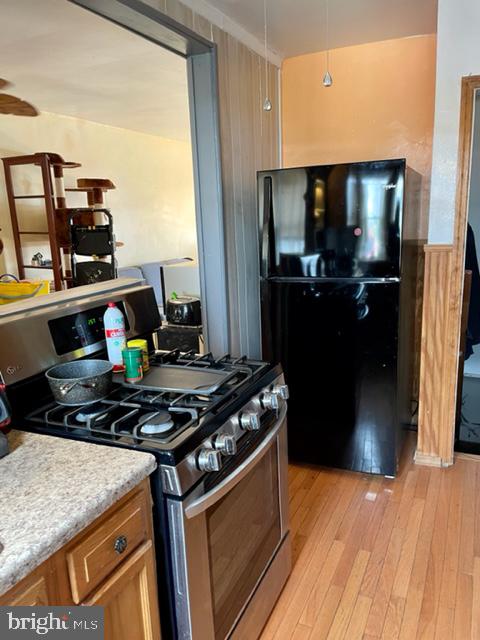 BROOKLYN PARK - Residential