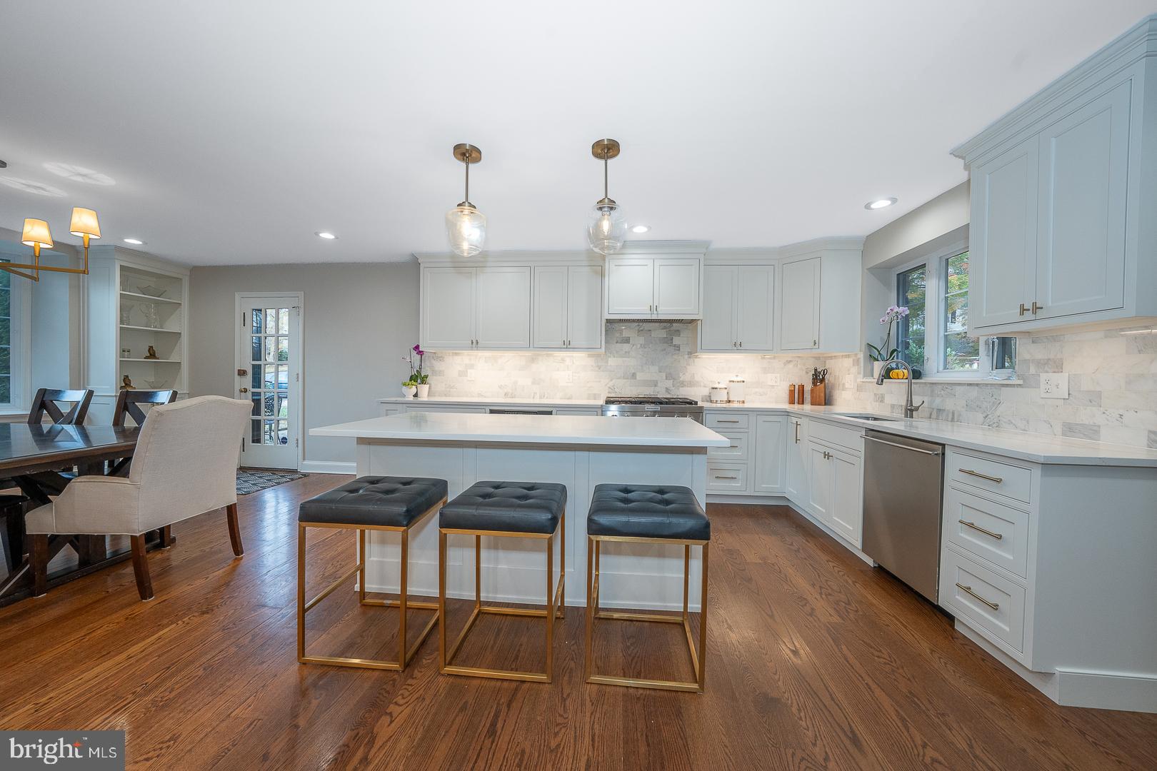 MERION STATION - Residential
