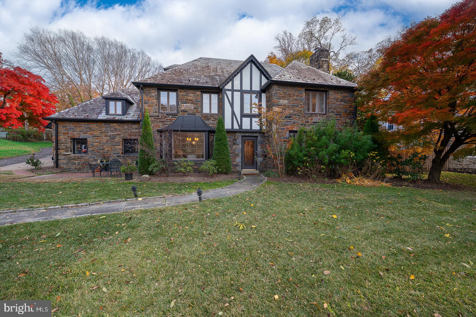 MERION STATION - Residential