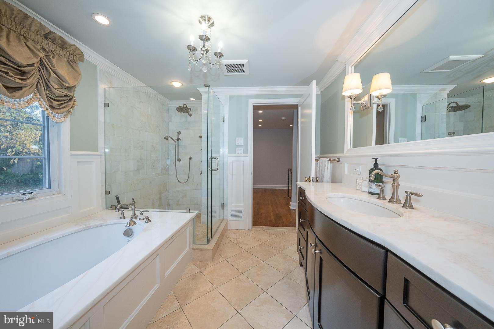 MERION STATION - Residential