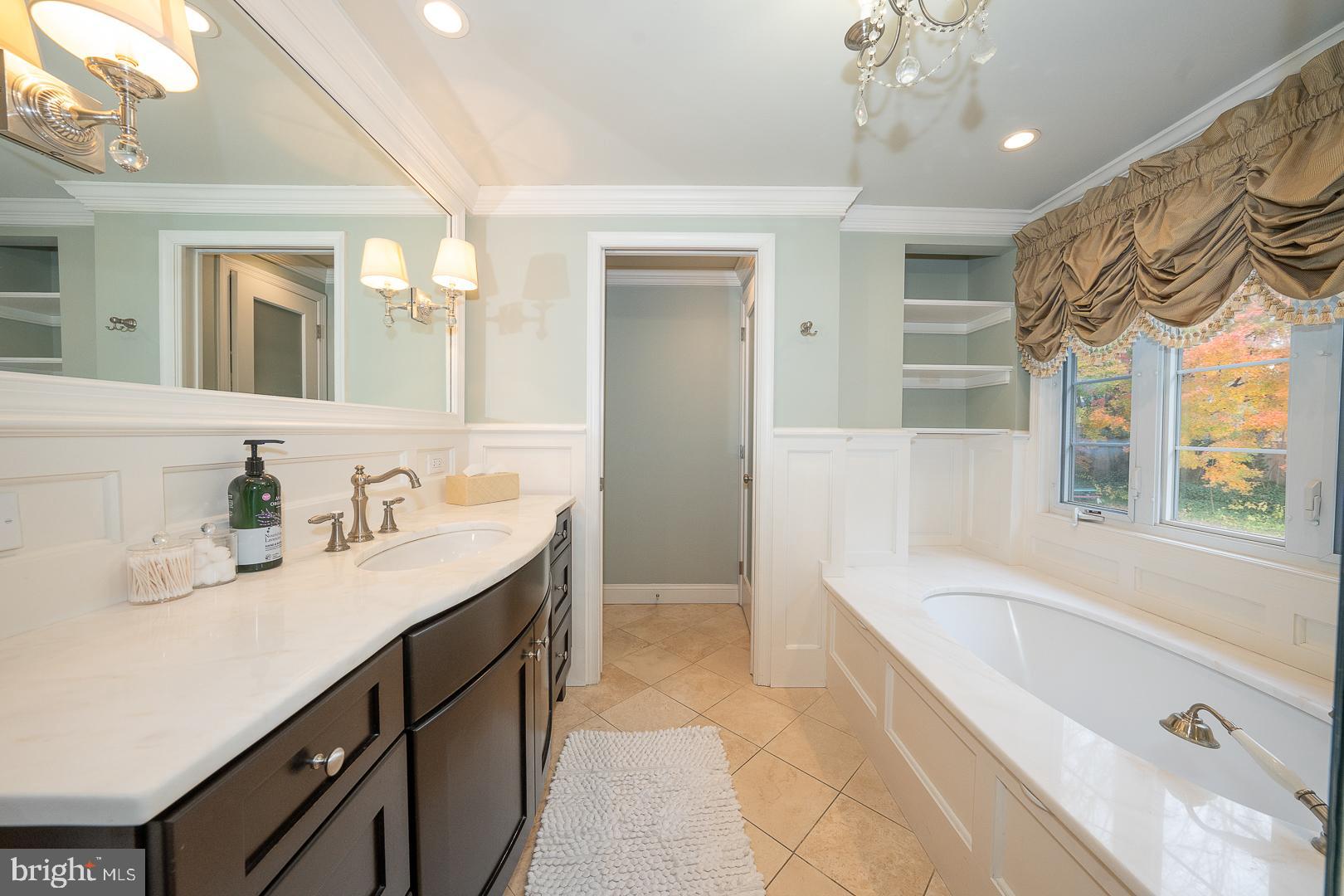 MERION STATION - Residential