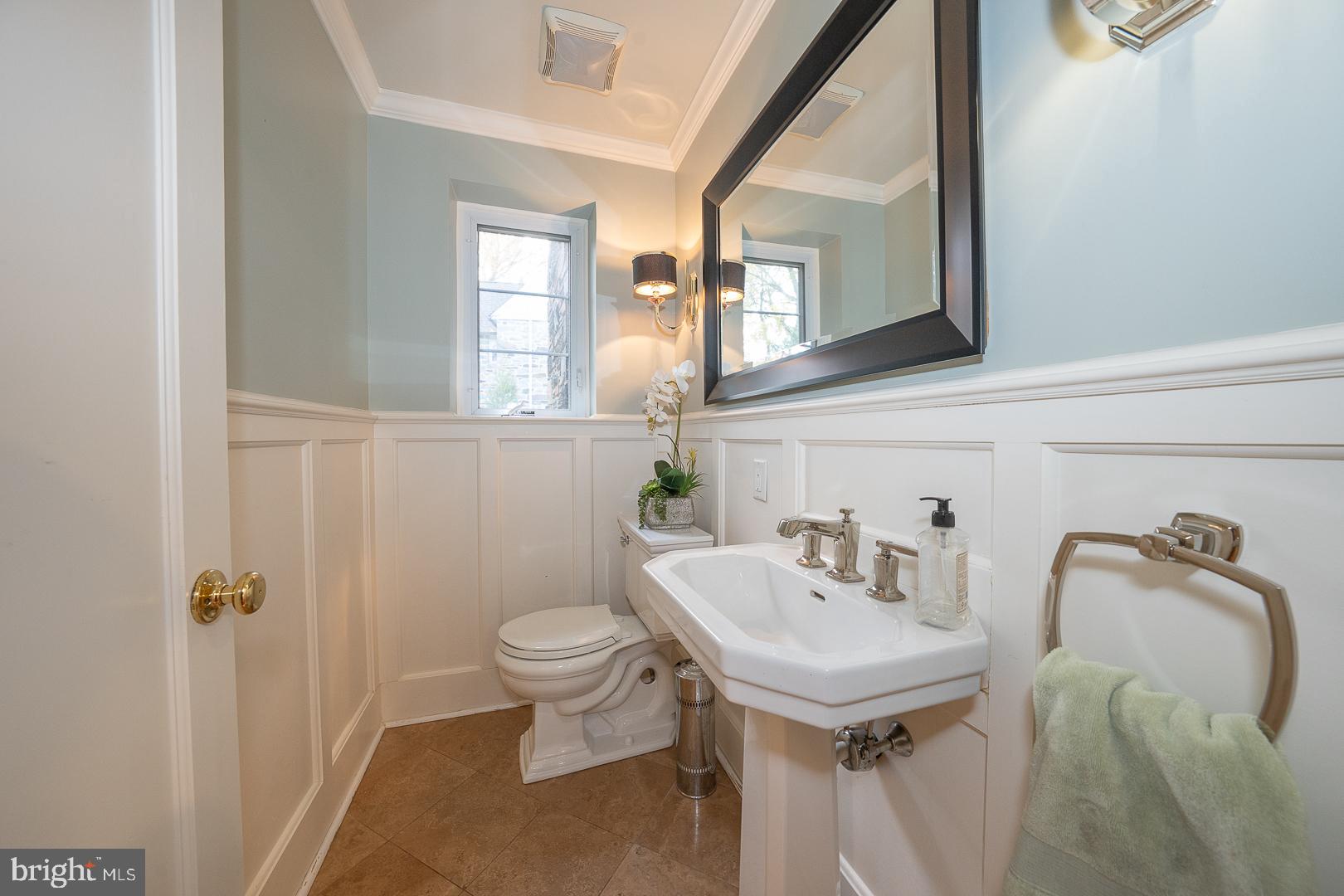 MERION STATION - Residential