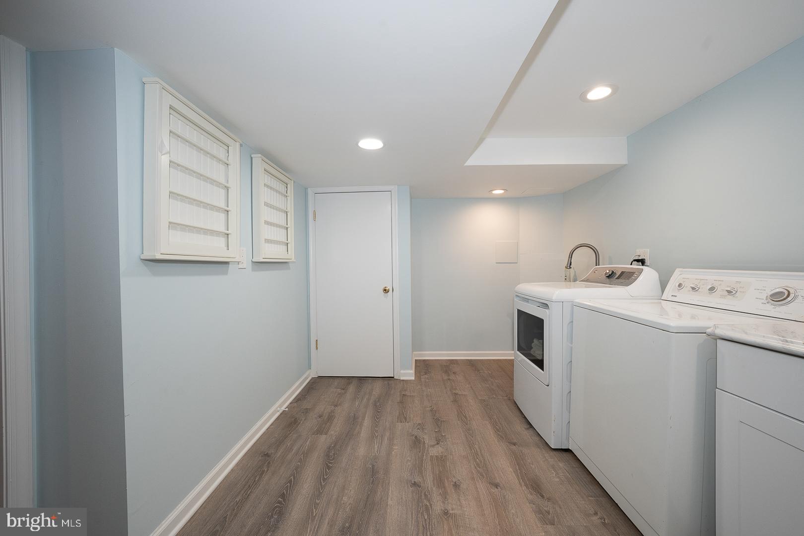 MERION STATION - Residential