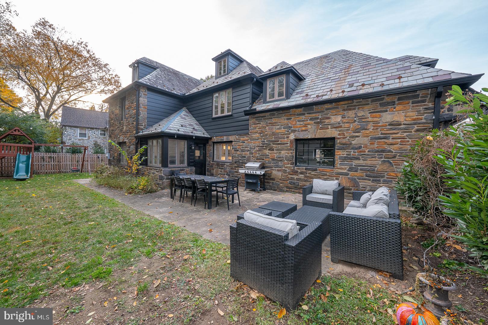 MERION STATION - Residential