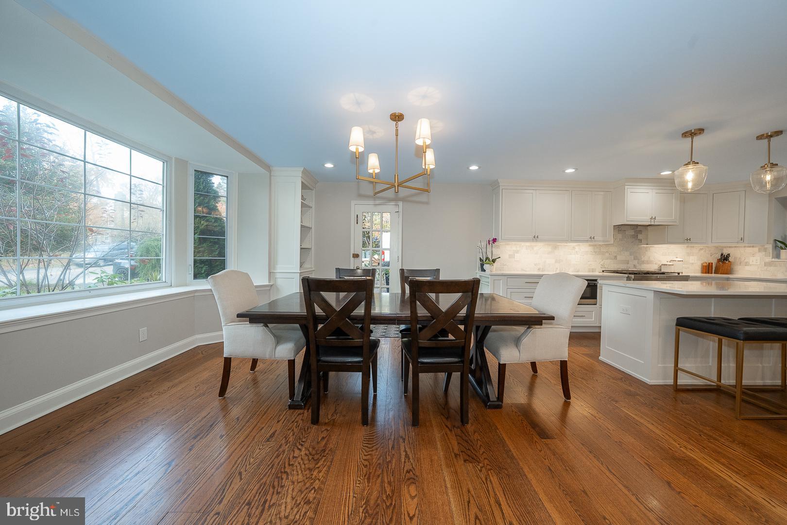 MERION STATION - Residential