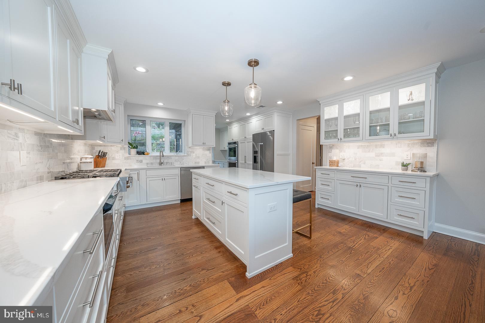 MERION STATION - Residential
