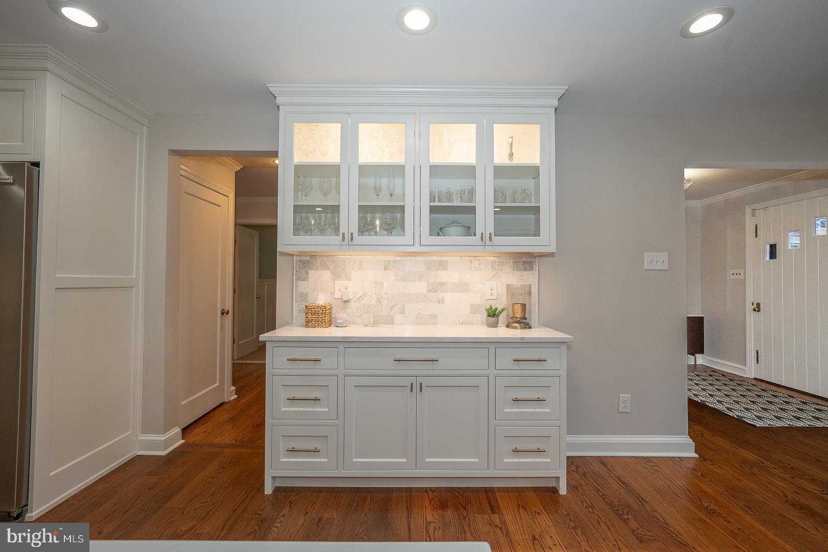MERION STATION - Residential