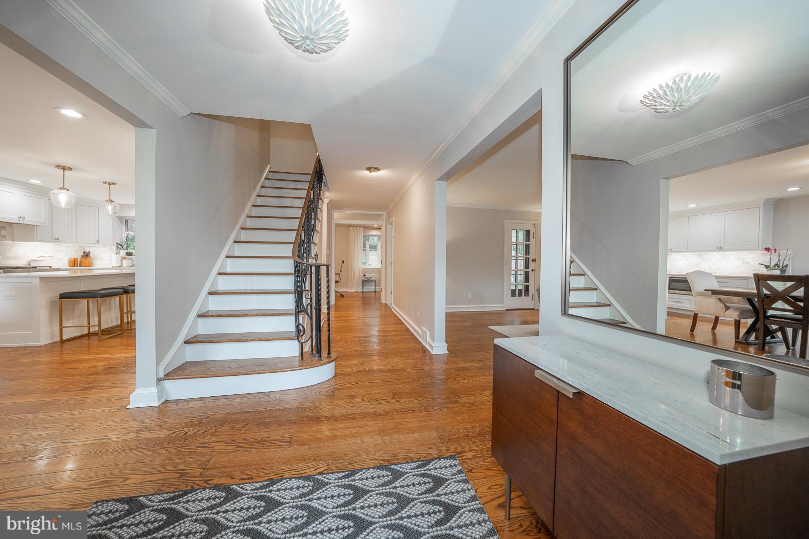 MERION STATION - Residential