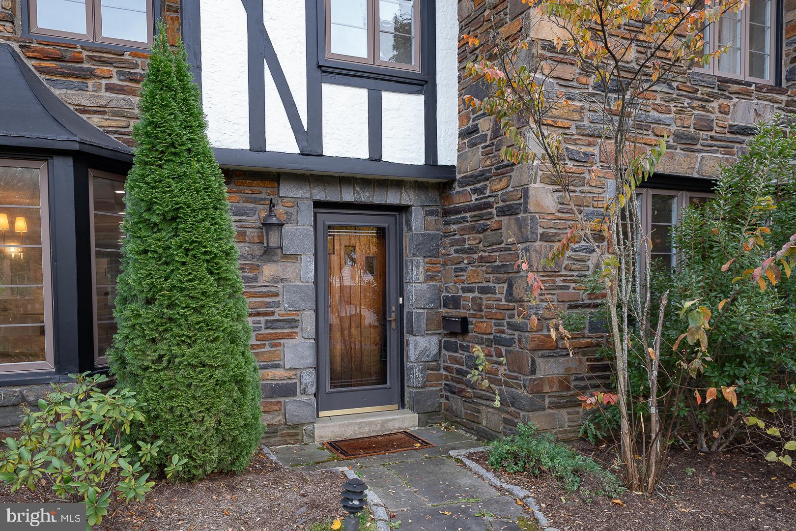 MERION STATION - Residential