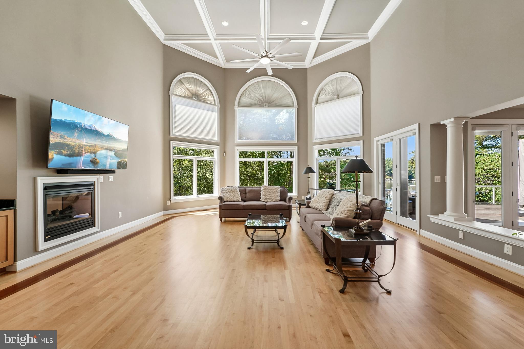 BLUFF POINT ON SEVERN - Residential