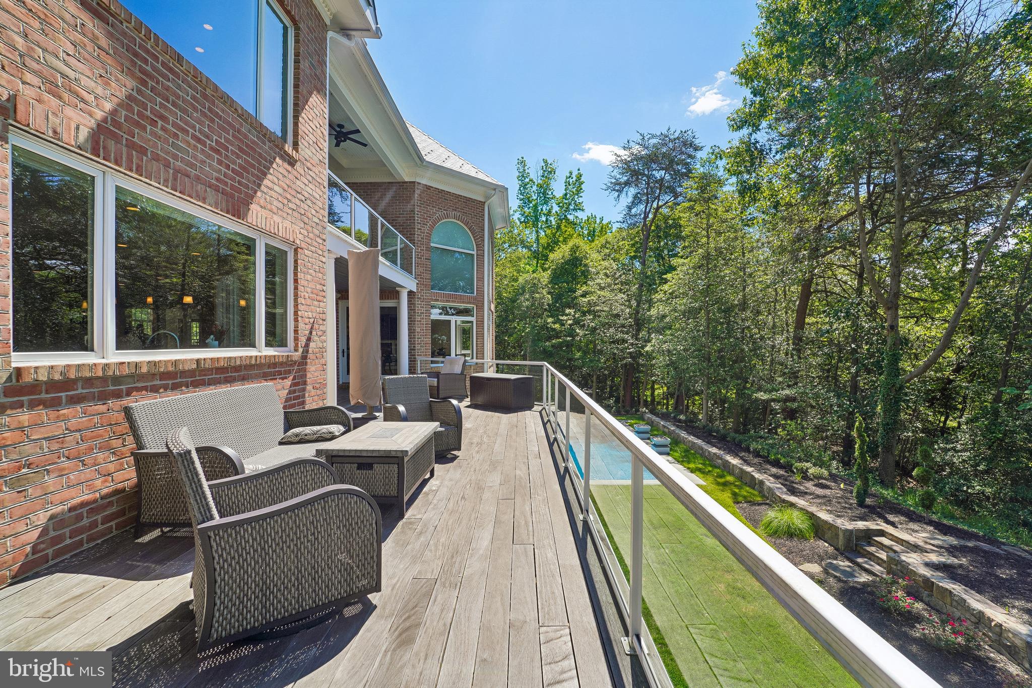 BLUFF POINT ON SEVERN - Residential